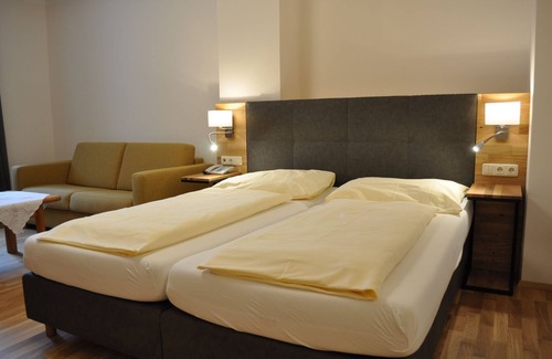 Euratsfeld Hotel | Gafringwirt