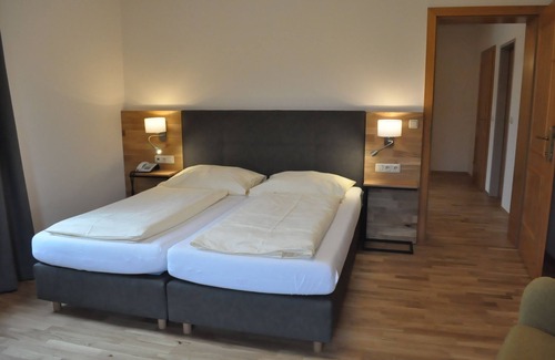 Euratsfeld Hotel | Gafringwirt