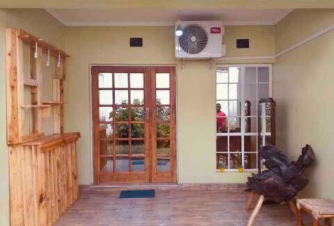 Lilongwe Villa | Gaga Villa