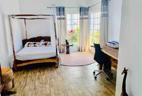 Lilongwe Villa | Gaga Villa