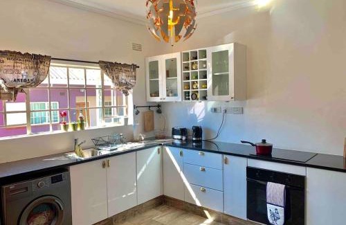 Lilongwe Villa | Gaga Villa