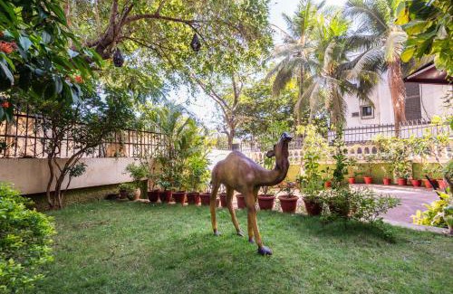 Malad East House | Gagal Home - Bunglow Suite