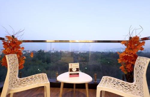 Ghansoli House | Gagal Home - Navi Mumbai