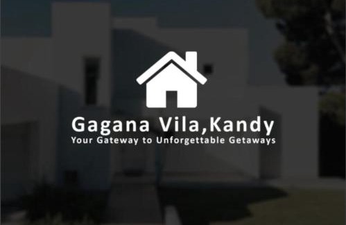 Harispattuwa House | Gagana Vila