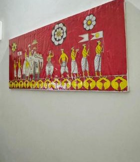 Harispattuwa House | Gagana Vila