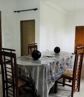 Harispattuwa House | Gagana Vila