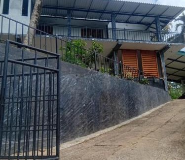 Kandy House | Gagana Villa