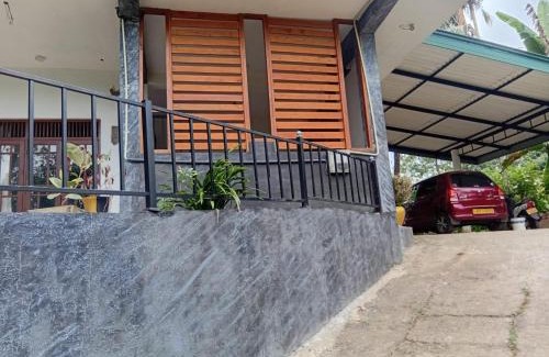 Kandy House | Gagana Villa