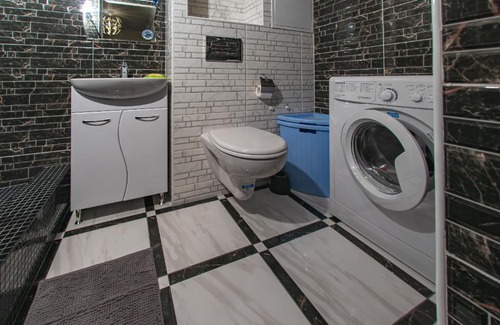 Orenburg Apartment | GAGARINA 2ZH