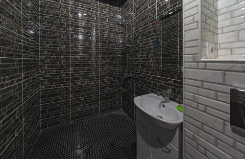 Orenburg Apartment | GAGARINA 2ZH
