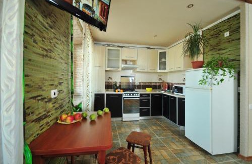Kharkiv Apartment | Gagarina avenue