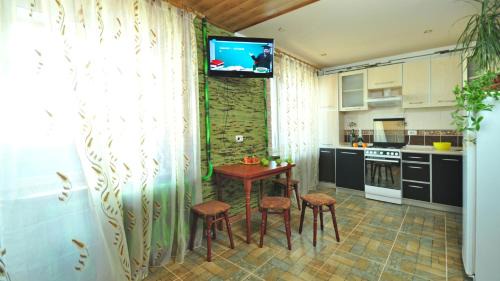 Kharkiv Apartment | Gagarina avenue