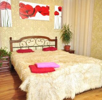 Kharkiv Apartment | Gagarina avenue