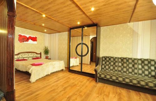Kharkiv Apartment | Gagarina avenue