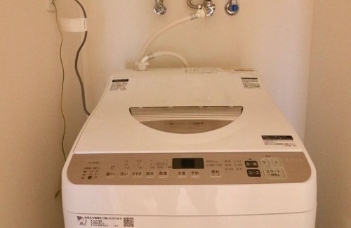 Kita Ward Apartment | GAI 106 Scandinavian style room Max 6 people - Grand Success Aso I 106 / Sapporo Hokkaidō