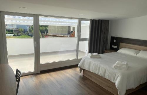 Catasol Apartment | Gaia 1