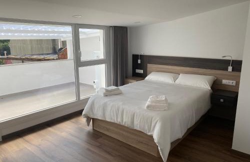 Catasol Apartment | Gaia 1