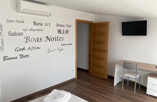 Catasol Apartment | Gaia 1