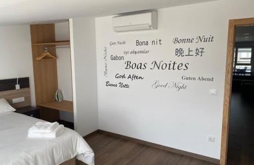 Catasol Apartment | Gaia 1