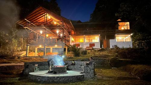 Ahuano Cabin | Gaia Amazon Eco Lodge
