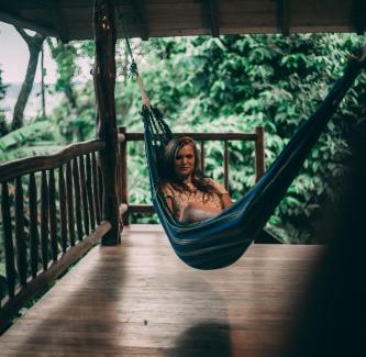 Ahuano Cabin | Gaia Amazon Eco Lodge