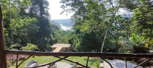Ahuano Cabin | Gaia Amazon Eco Lodge