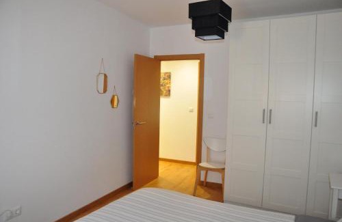 Voto Apartment | GAIA Apartamento con piscina en Bádames