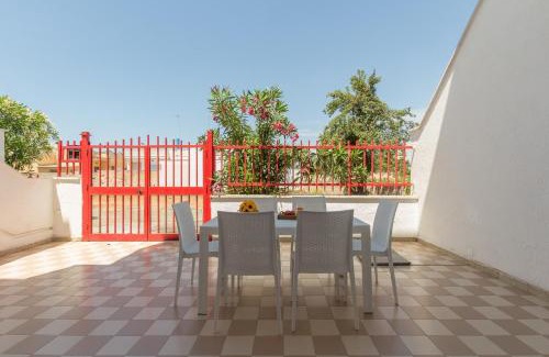 Torre Lapillo Apartment | Gaia Apartment 23