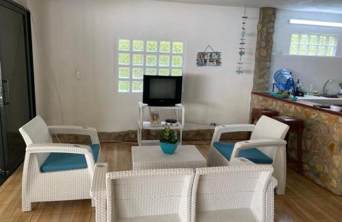 San Bernardo del Viento House | Gaia - Casa de Playa