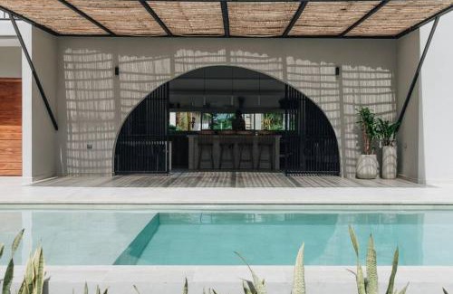 San Antero House | Gaia Casa de Mar