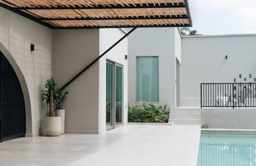 San Antero House | Gaia Casa de Mar