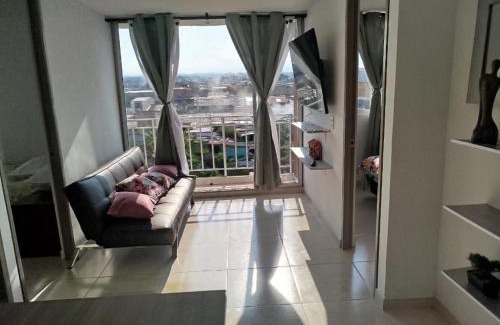Obando Apartment | Gaia
