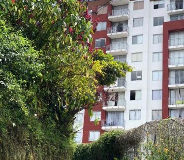 Obando Apartment | Gaia