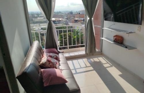Obando Apartment | Gaia