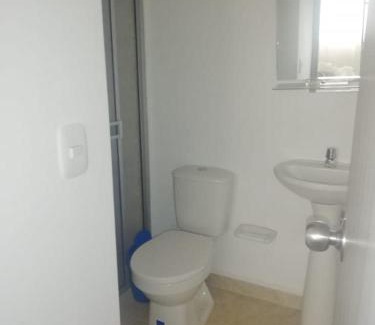 Obando Apartment | Gaia