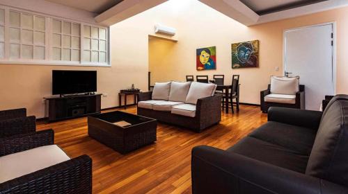 Valle Pura Vida Hotel | Gaia Collection Hotels Manuel Antonio