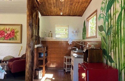 Nova Friburgo Ski Chalet | Gaia de Luz