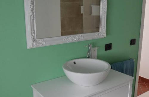Deiva Marina House | Gaia e Levante