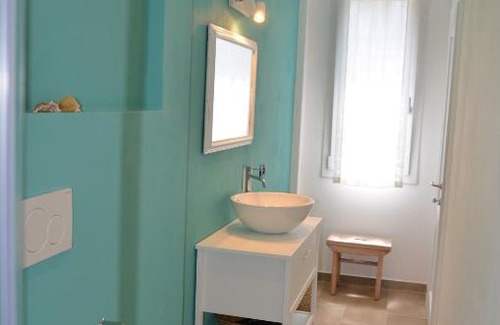 Deiva Marina House | Gaia e Levante