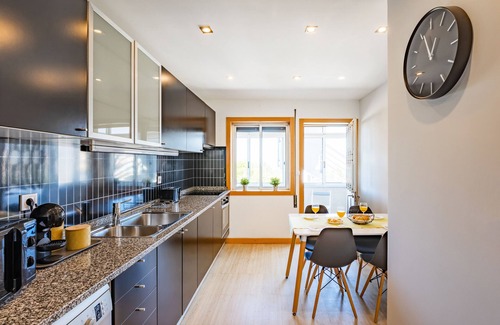 Canidelo Apartment | Gaia Elegant Retreat II