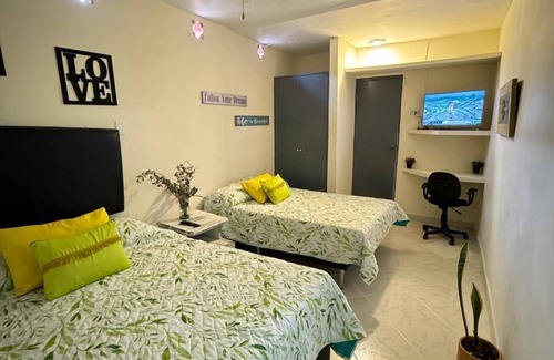 La America Apartment | Gaia en Medellín