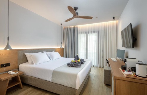 Lambi Hotel | Gaia Garden