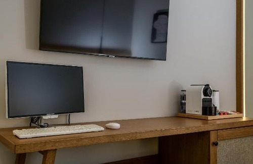 Lambi Hotel | Gaia Garden