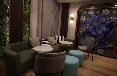 Ternate Hotel | Gaia Hotel Ternate