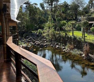 Teresopolis House | Gaia Hotelaria