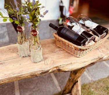 Teresopolis House | Gaia Hotelaria