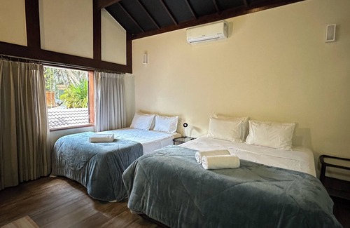 Teresopolis Hotel | Gaia Hotelaria e Gastronomia