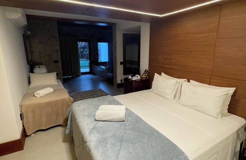 Teresopolis Hotel | Gaia Hotelaria e Gastronomia