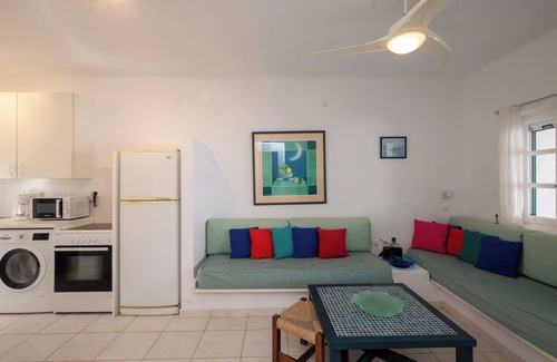 Agios Ioannis House | GAIA house sea view (private pool + beach)