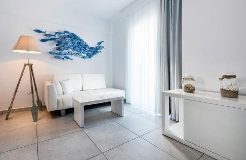 Tingaki Hotel | Gaia in Style - Adults Only